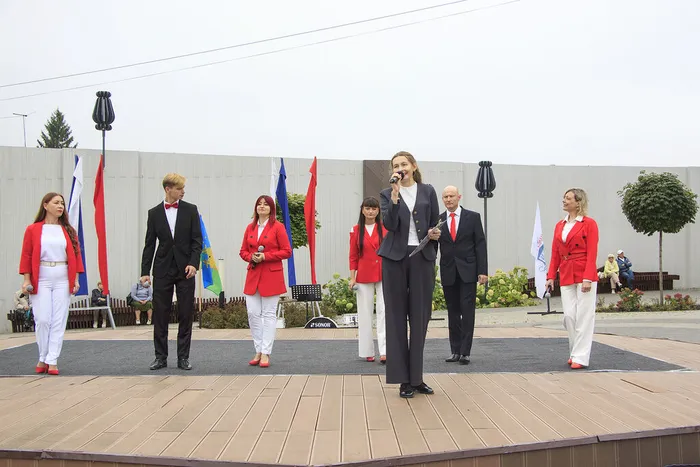 20.09.2026. Творческий марафон «У «Знамёнки».