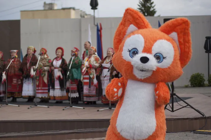 29.05.2026. Праздничная концертная программа творческих коллективов ДК ко Дню соседей в культурном пространстве «У «Знамёнки».