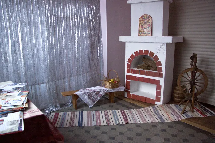 07.12.2025. Фоторепортаж «В поисках радости»: 25-летний юбилей заслуженного коллектива народного творчества «Тальяночка»