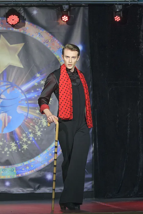 14.12.2025. Гала‑концерт участников фестиваля этнической культуры  «Созвездие «Этно»