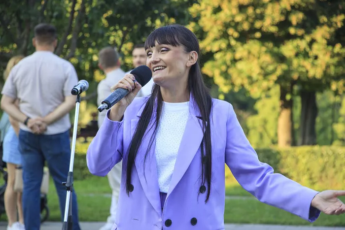 16.08.2026. Праздничная концертная программа «Дружно величаем, три Спаса отмечаем» в фитнес - парке по ул. Набережной 28/2